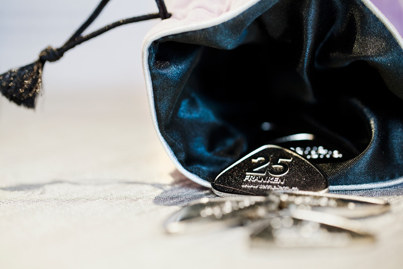 TerraPierra Gutschein Taler